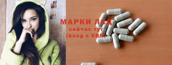 хмурый Богородск