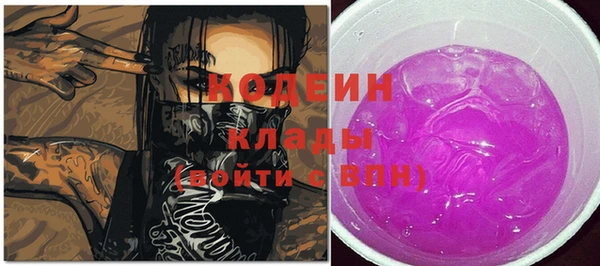 молекула духа Белокуриха