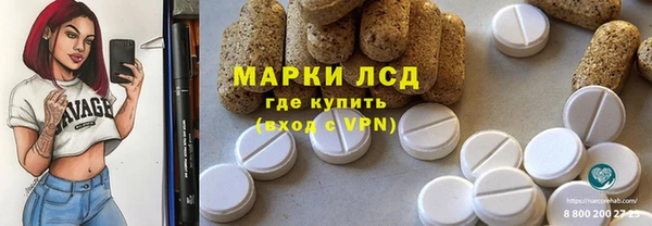 хмурый Богородск